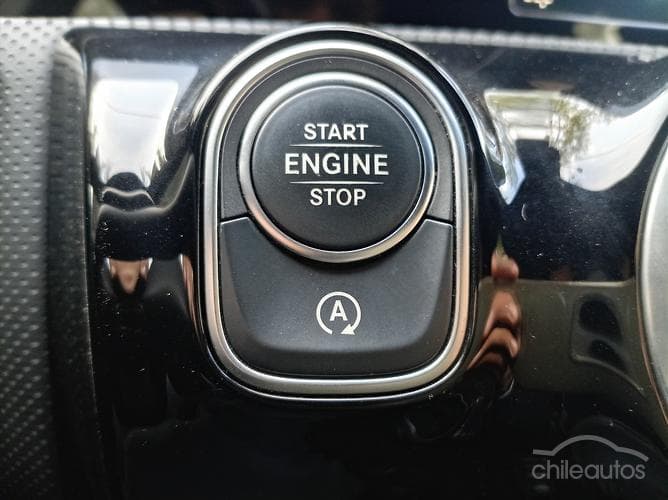 Mercedes-Benz A 200 16