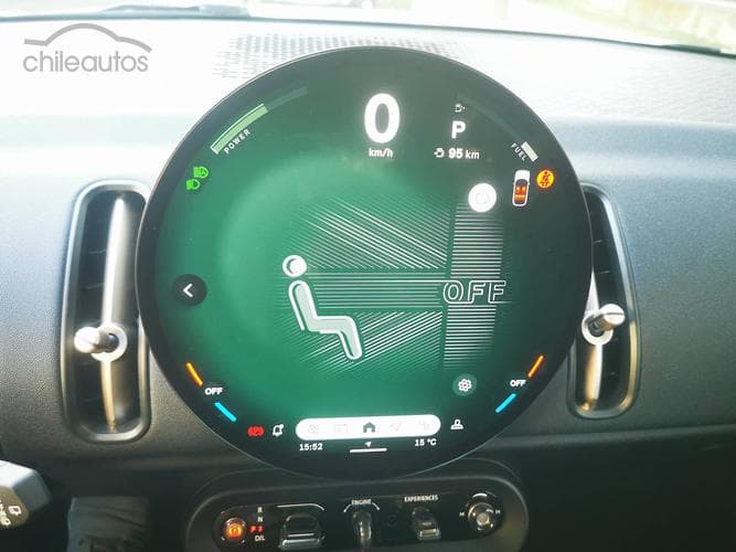 MINI Countryman 8