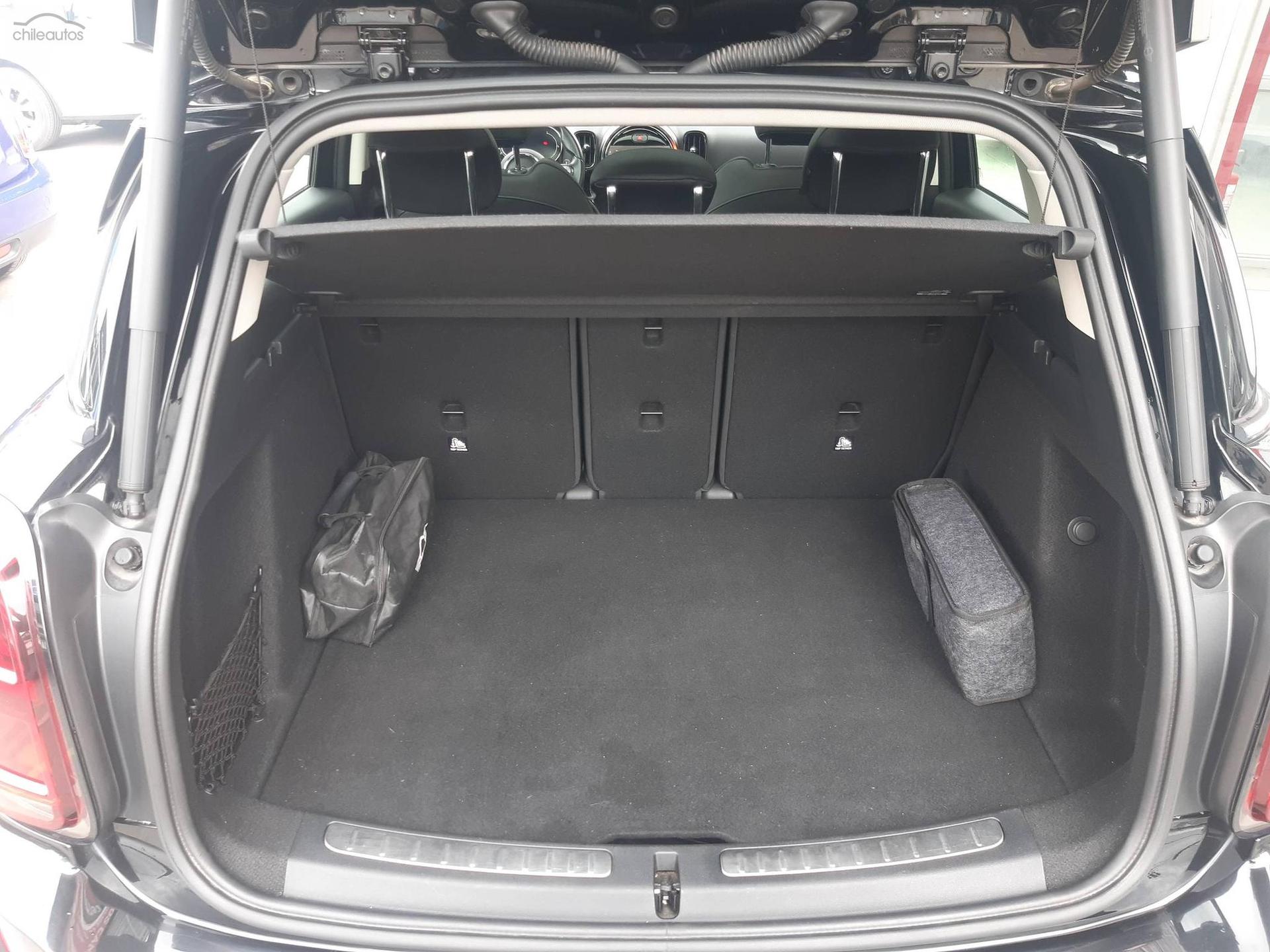 MINI Countryman 25