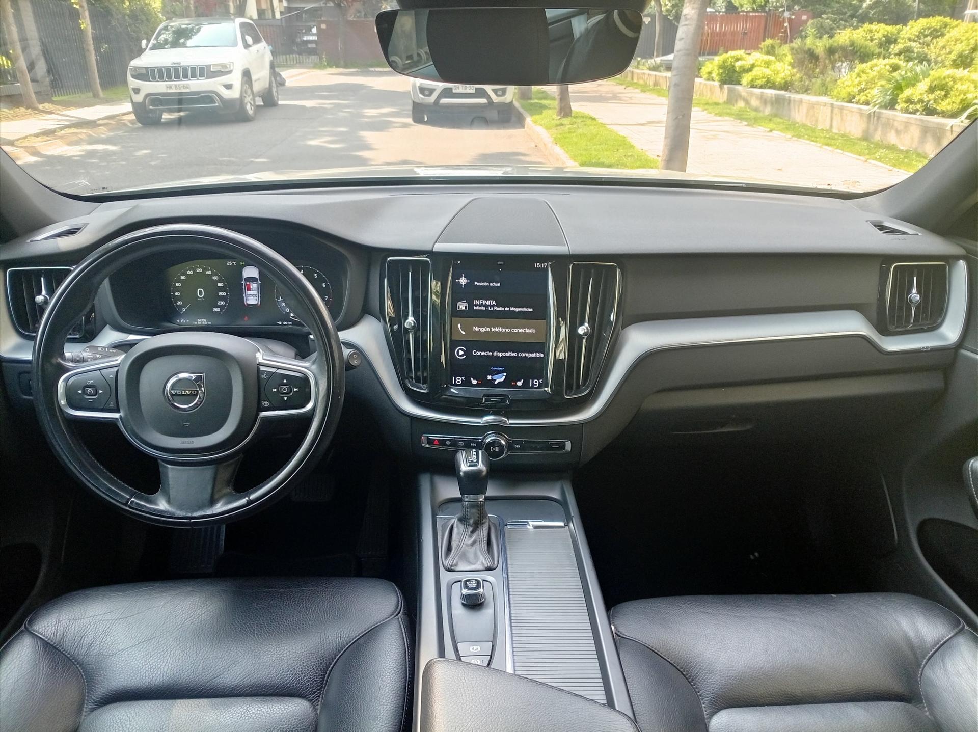 Volvo XC60 21