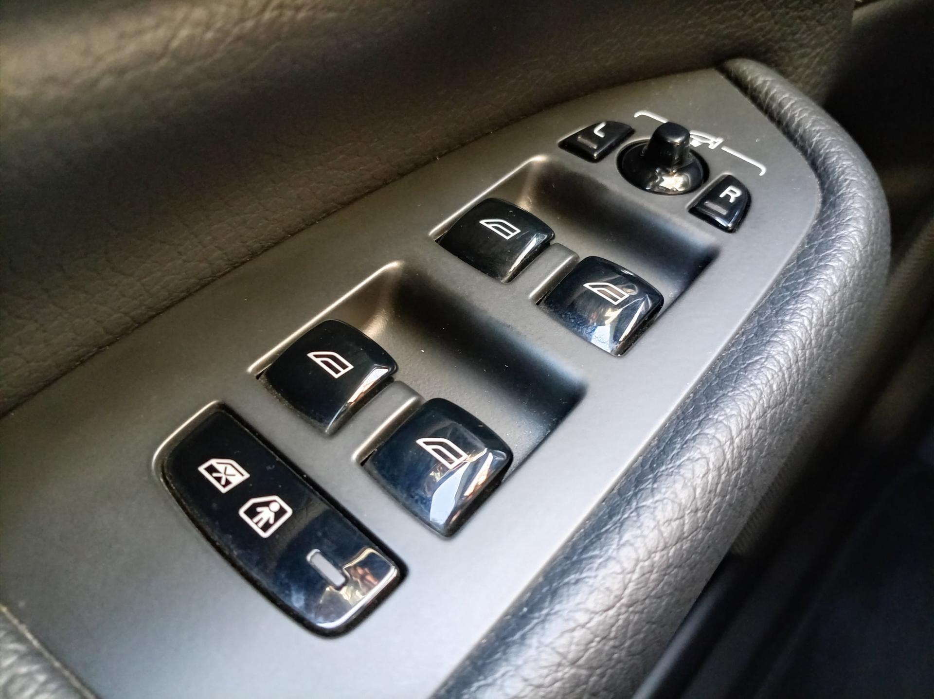 Volvo XC90 16