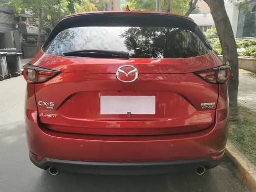 Mazda CX-5 5