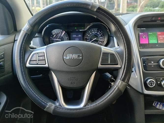 Jmc Vigus 20