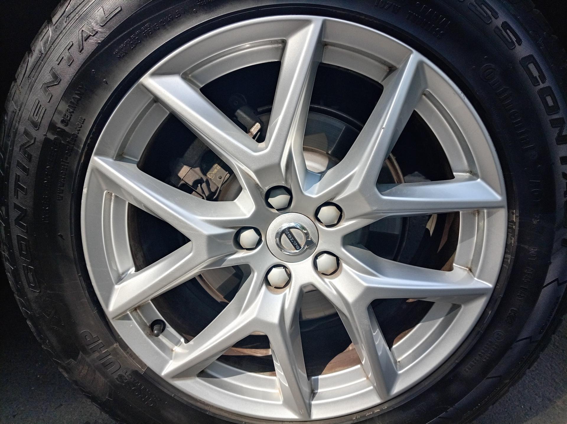 Volvo XC60 26