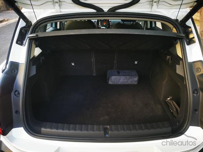 MINI Countryman 21