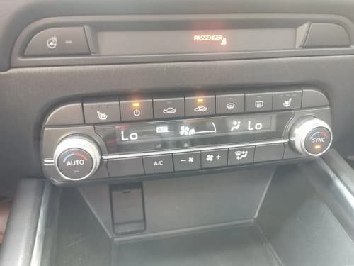 Mazda CX-5 11