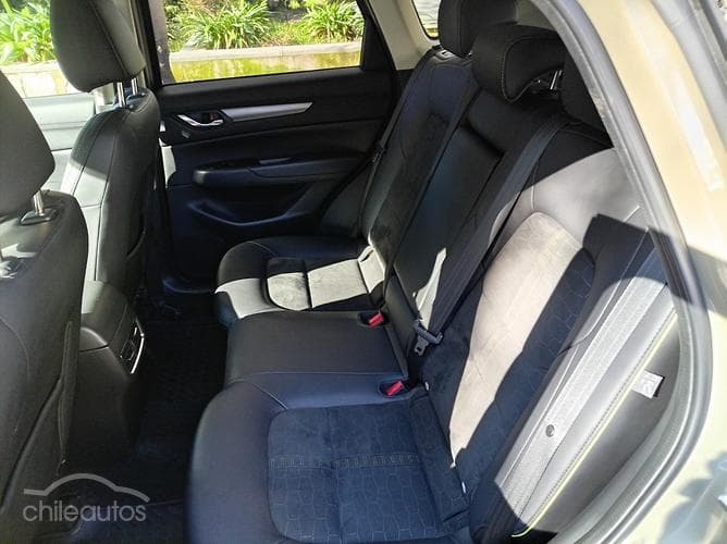 Mazda Cx-5 20
