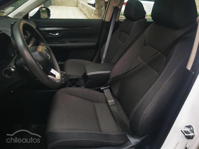 Honda Cr-V 17