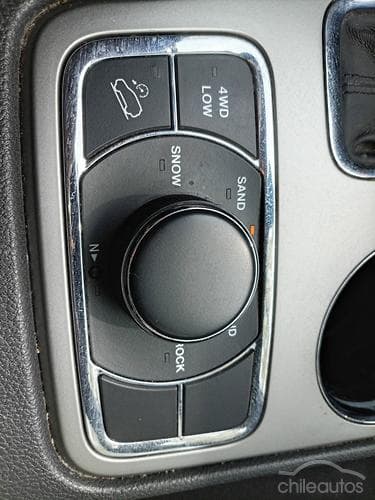 Jeep Grand Cherokee 15