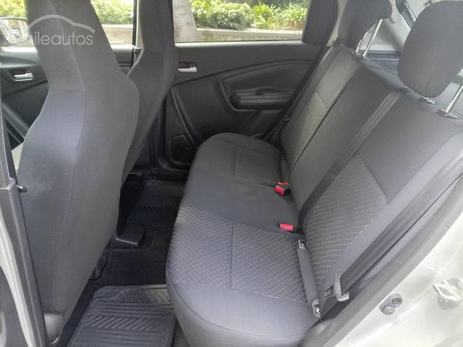 Suzuki Celerio 18