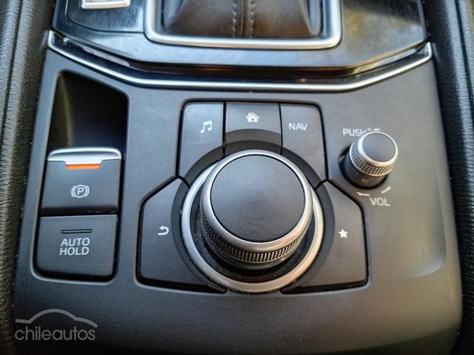Mazda Cx-5 16