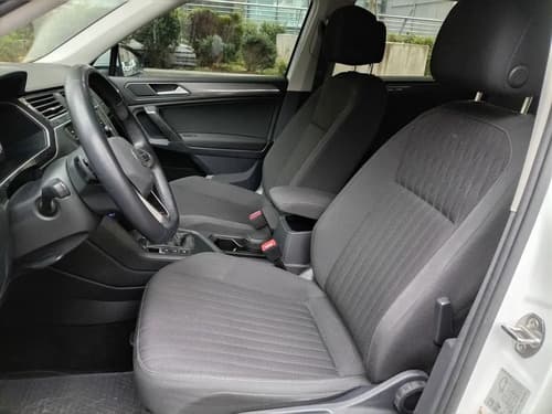 Volkswagen Tiguan 19