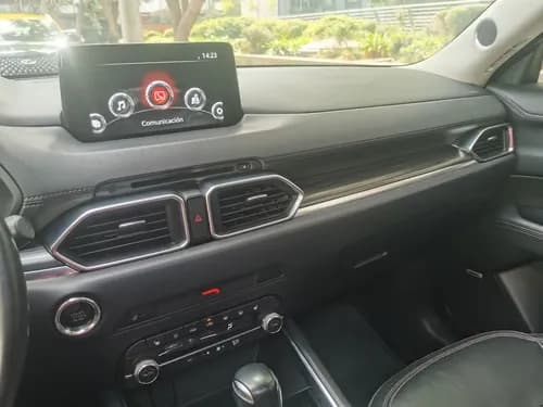 Mazda CX-5 8