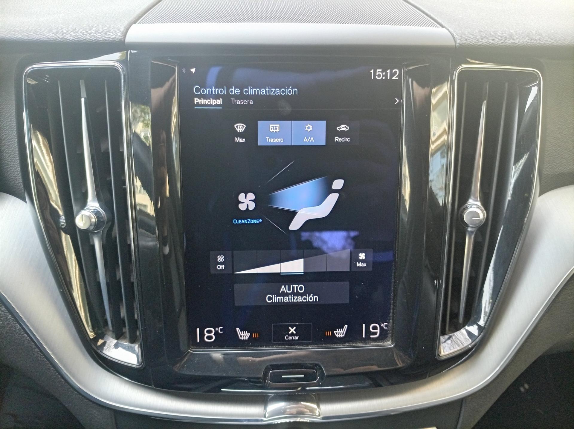 Volvo XC60 12