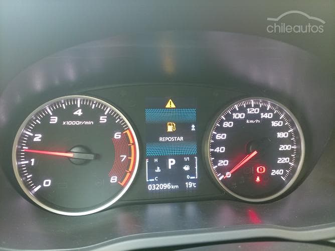 Mitsubishi Eclipse Cross 7