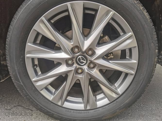 Mazda Cx-5 24