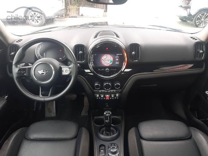 MINI Countryman S 20