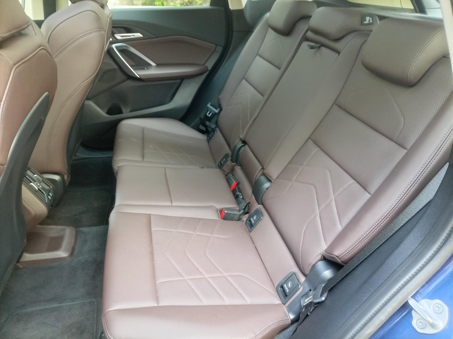 BMW X1 20