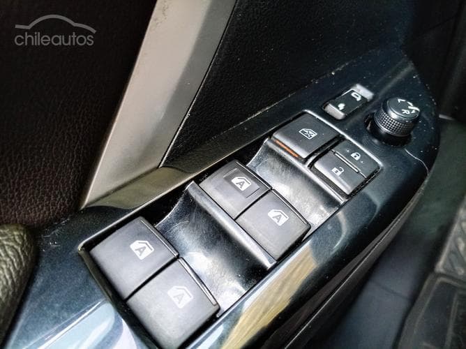 Toyota Fortuner 18