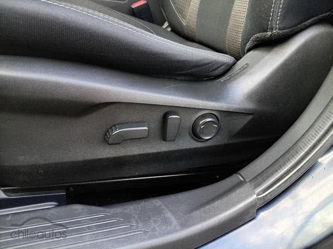 Subaru Outback 17