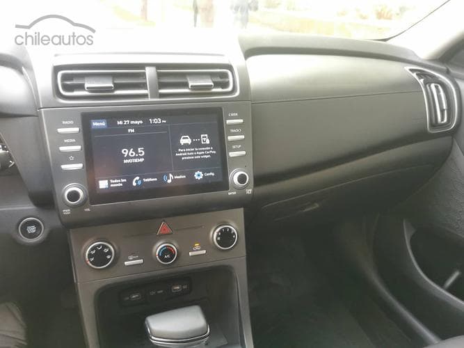 Hyundai Creta 8