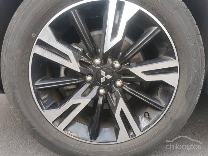 Mitsubishi Eclipse Cross 20
