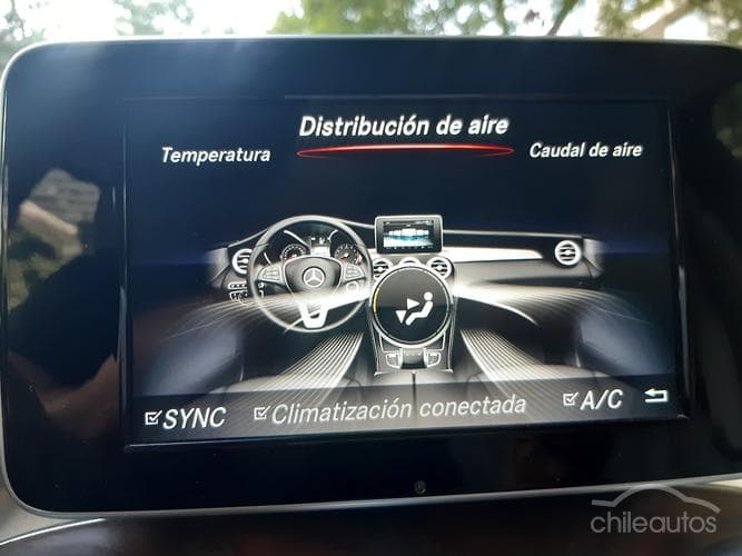 Mercedes-Benz Glc 220 11