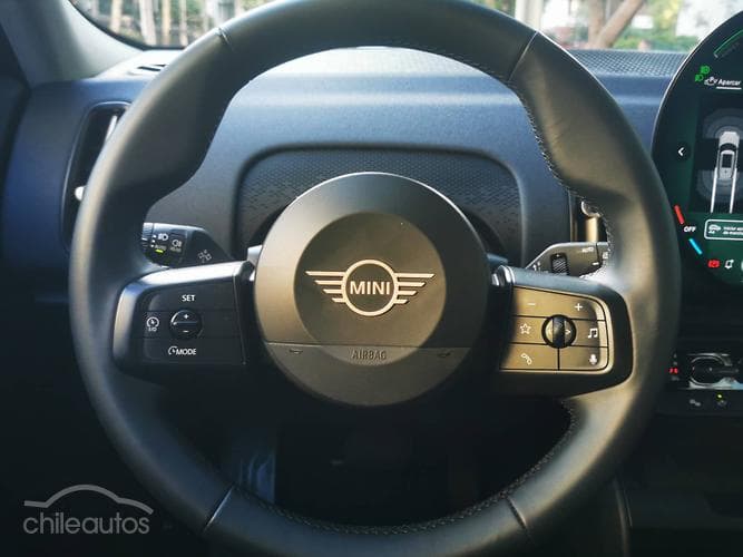 MINI Countryman 13
