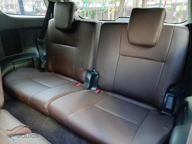 Toyota Fortuner 22