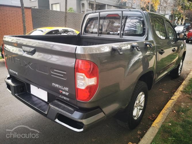 Maxus T60 3