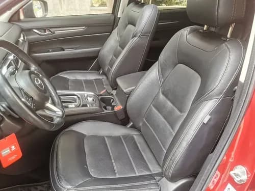 Mazda CX-5 17