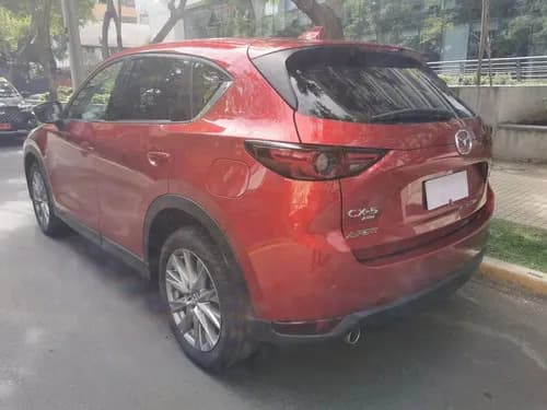 Mazda CX-5 6