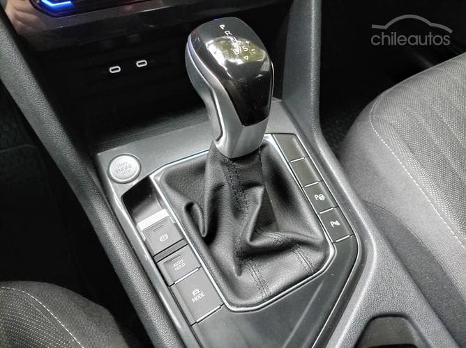 Volkswagen Tiguan 21