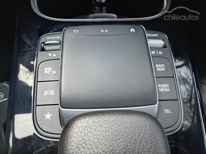 Mercedes-Benz A 200 13
