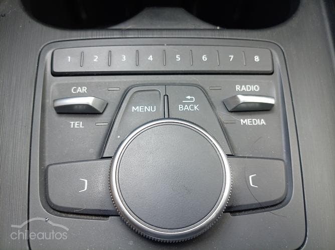 Audi A4 14