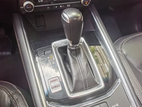 Mazda CX-5 12