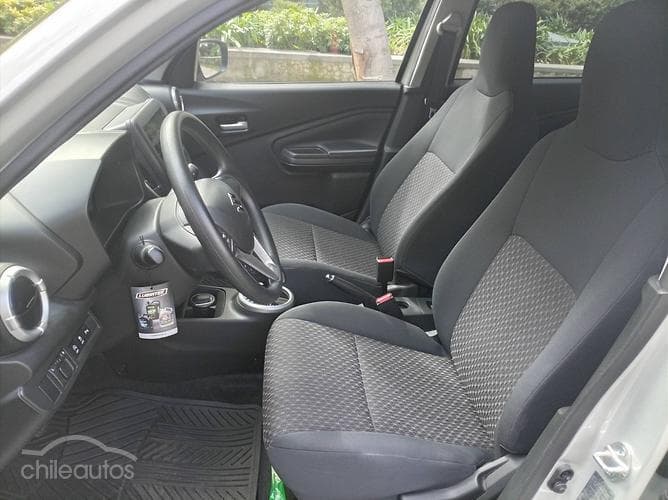 Suzuki Celerio 17