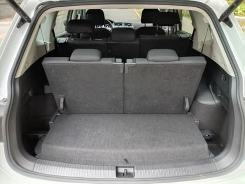 Volkswagen Tiguan 25