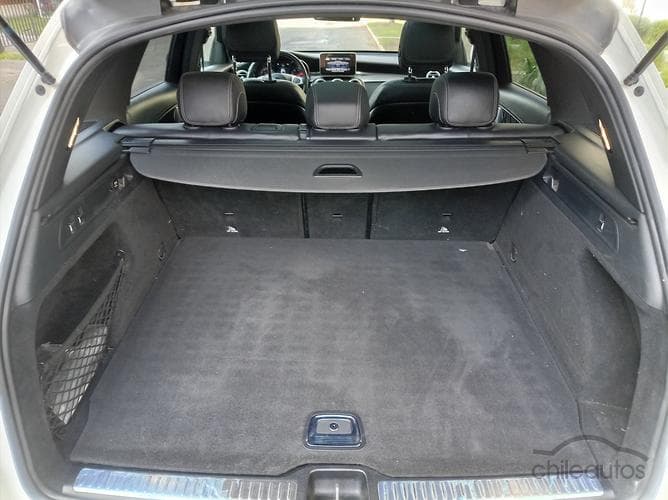 Mercedes-Benz Glc 350 24