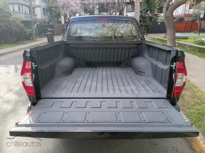 Maxus T60 26