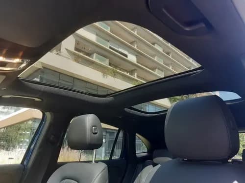 Mercedes-Benz GLA 200 22