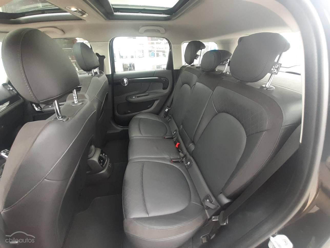 MINI Countryman 20