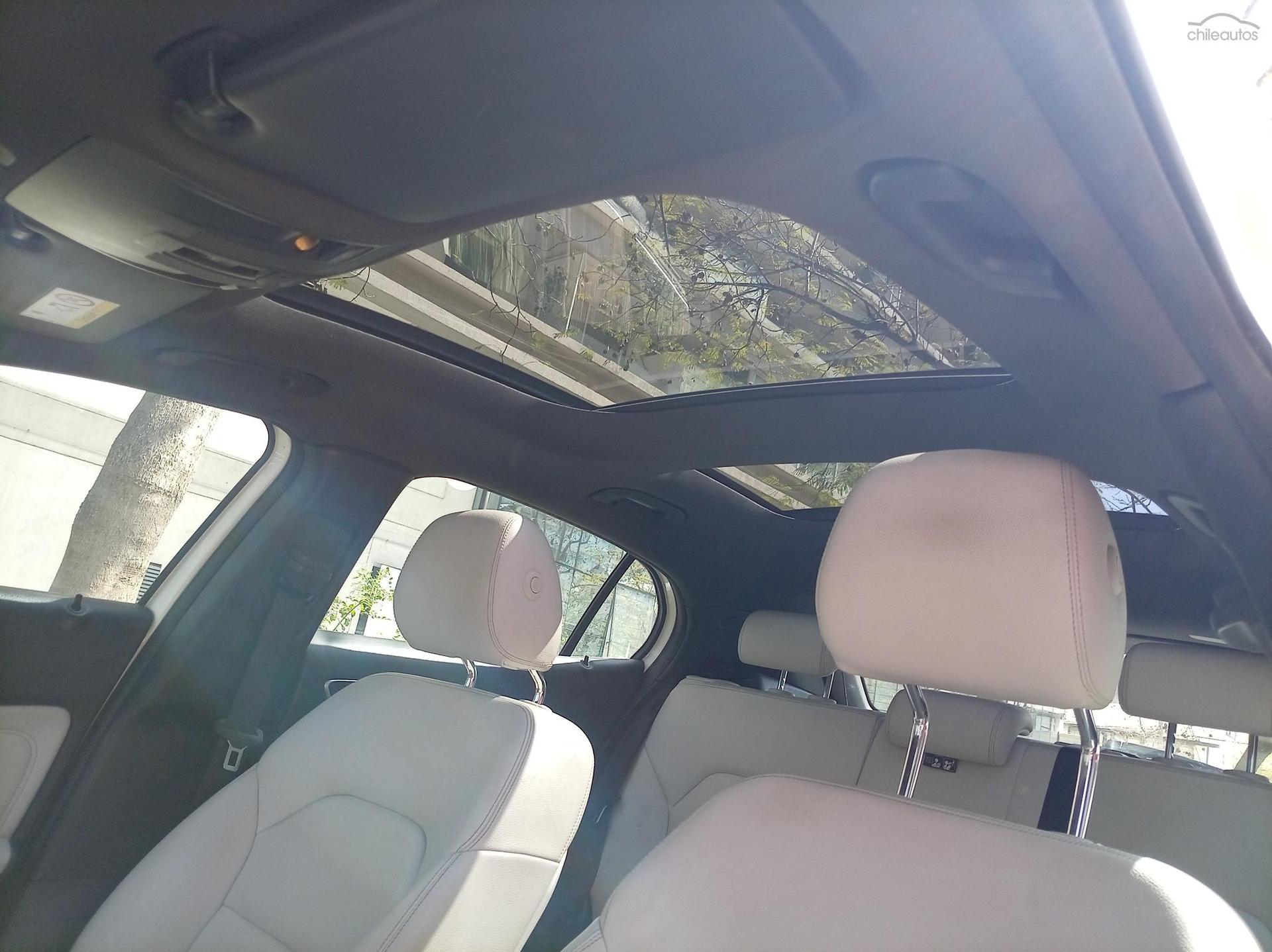 Mercedes-Benz Gla 220D 20