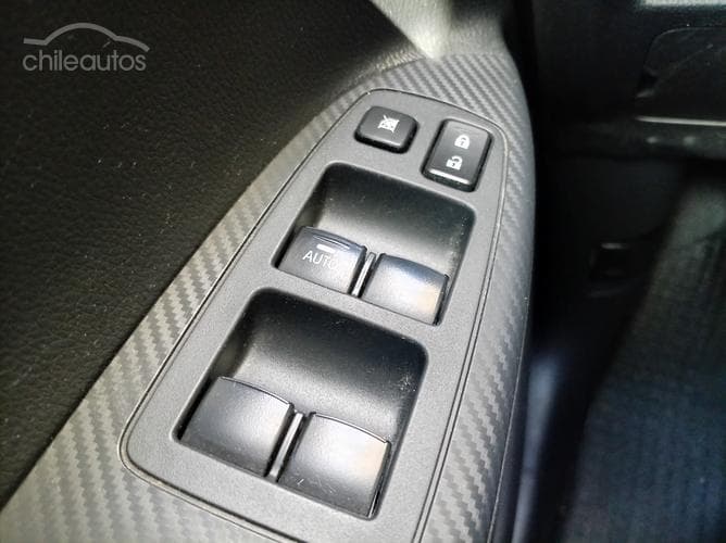 Mitsubishi Eclipse Cross 12