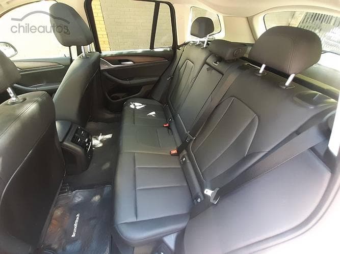 BMW X3 17