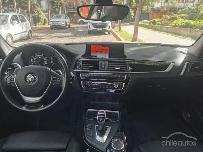 BMW 220 18