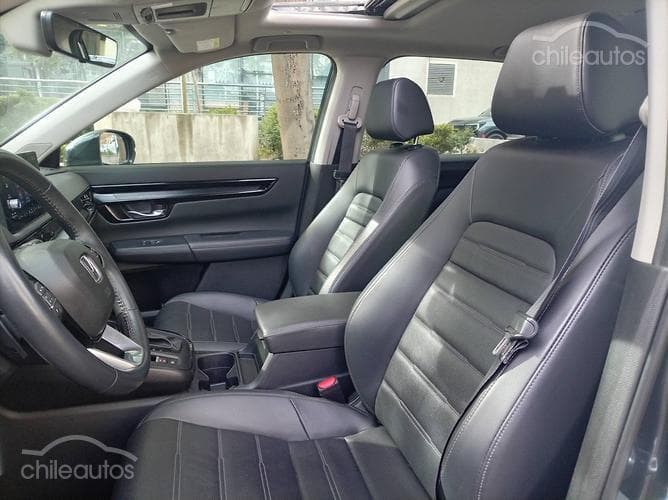 Honda Cr-V 15