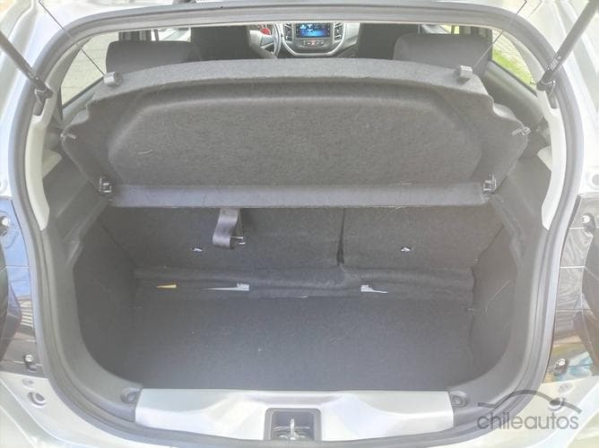 Suzuki Celerio 20