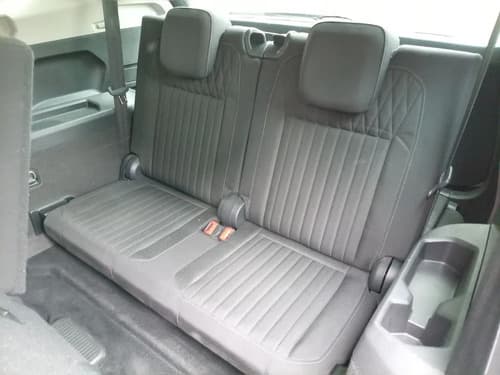Volkswagen Tiguan 21