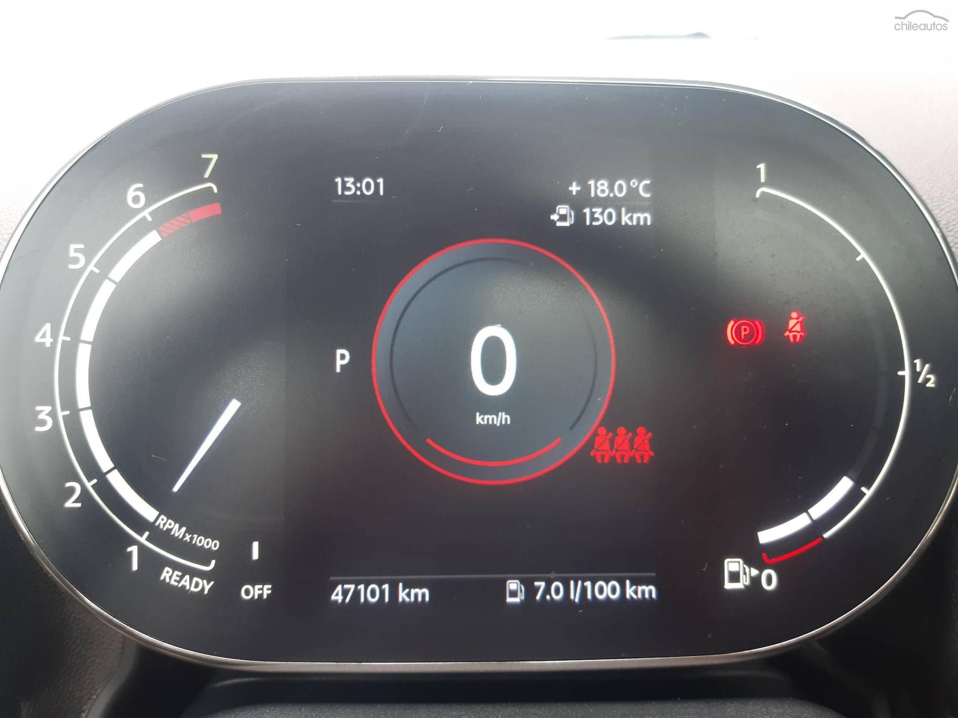 MINI Countryman 9